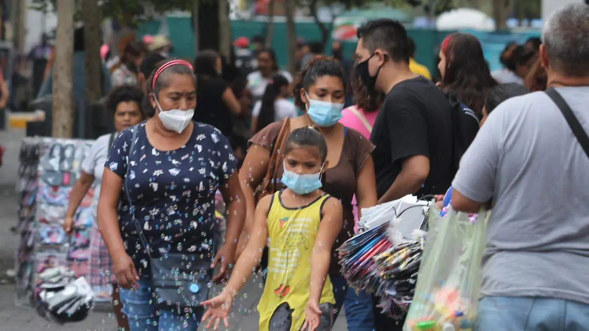 Comercio ambulante